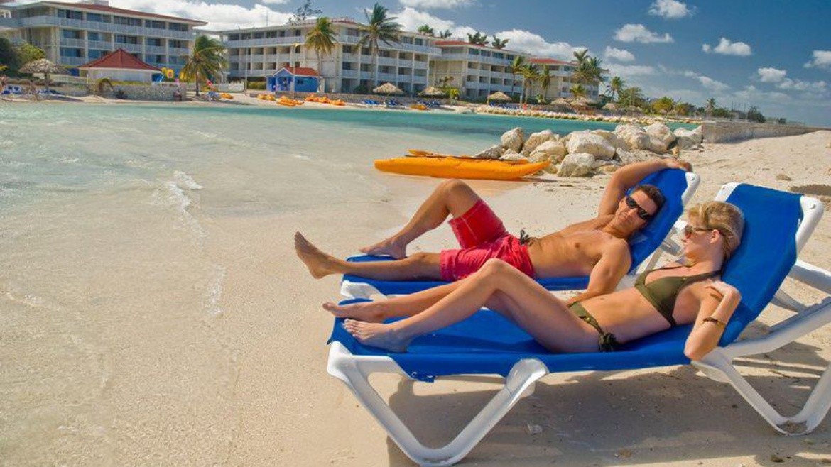 Catalonia Montego Bay (ex. Holiday Inn SunSpree Resort Montego Bay)