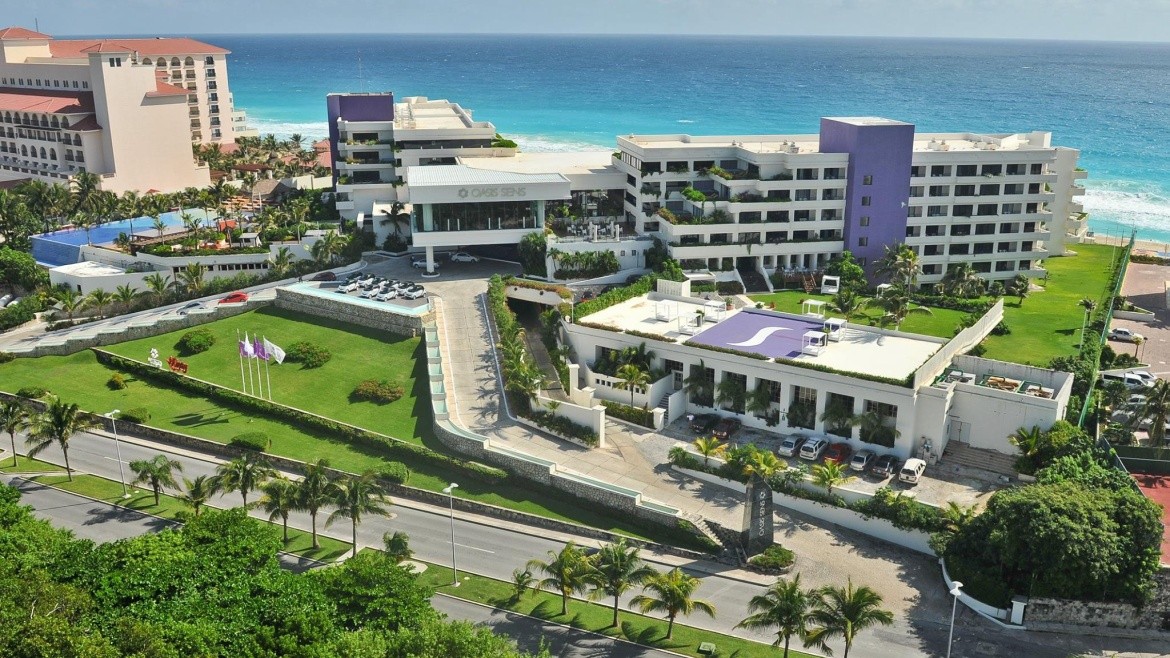Oasis Sens