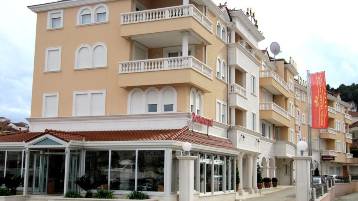 Trogir Palace Hotel