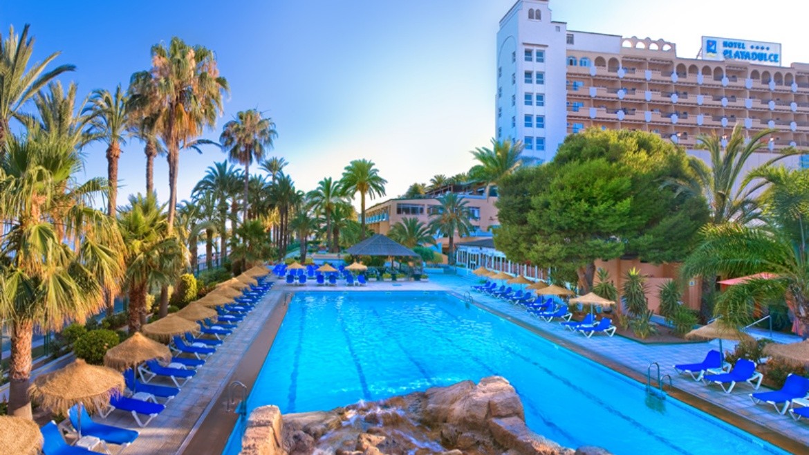 Playadulce Lifestyle Collection by Senator