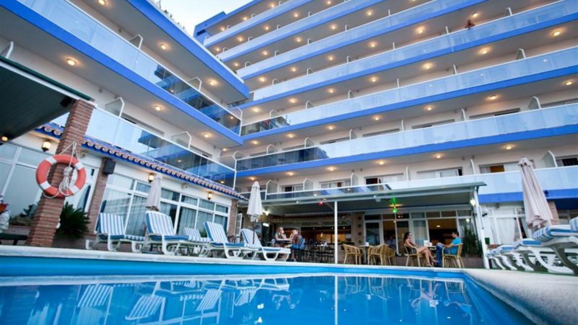 Hotel Princesa Solar