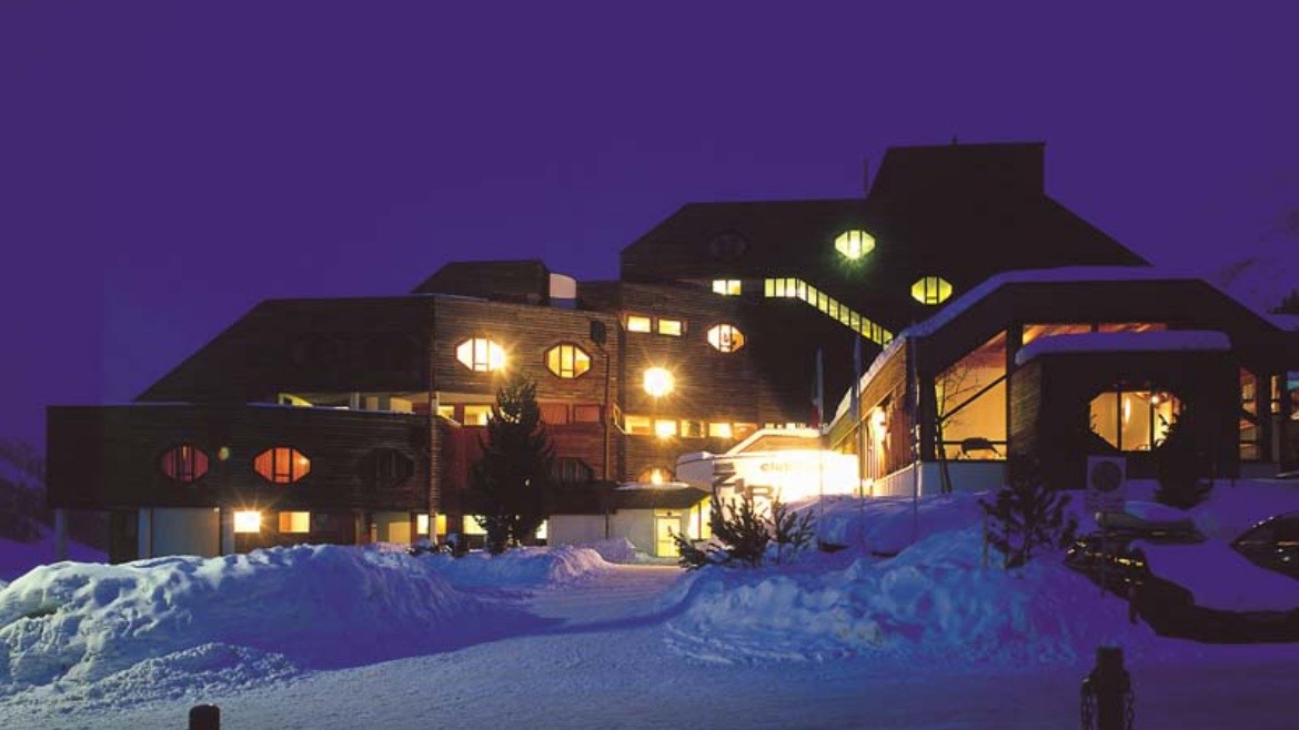 Blu Hotel Senales - Cristal, Zirm (Maso Corto)