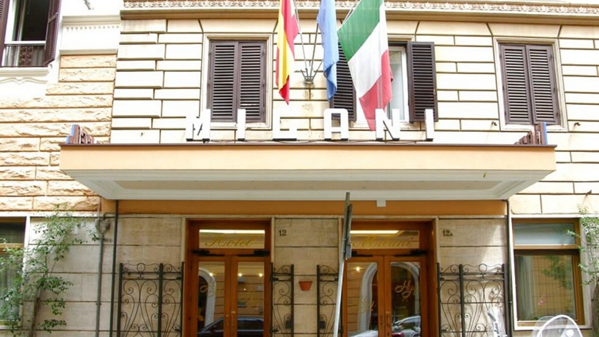 Milani