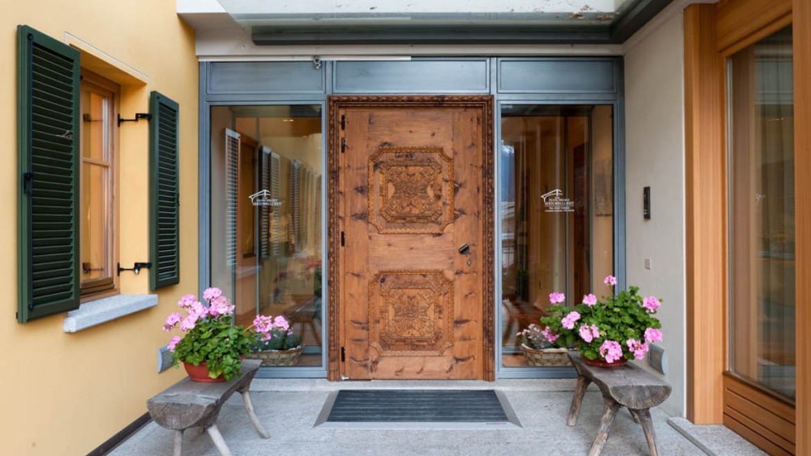 Meuble Sertorelli Reit