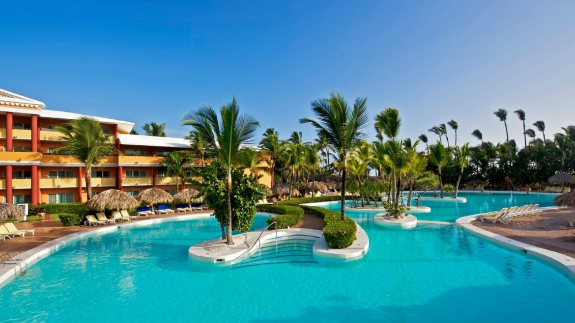 Iberostar Dominicana