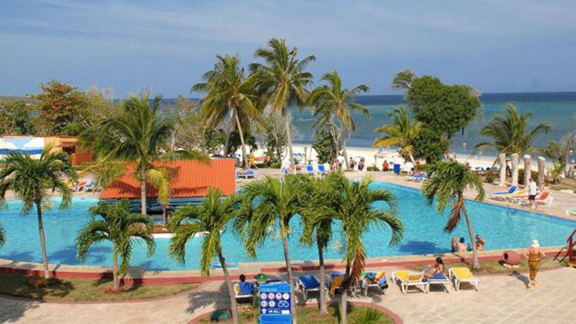 Club Amigo Atlantico Guardalavaca