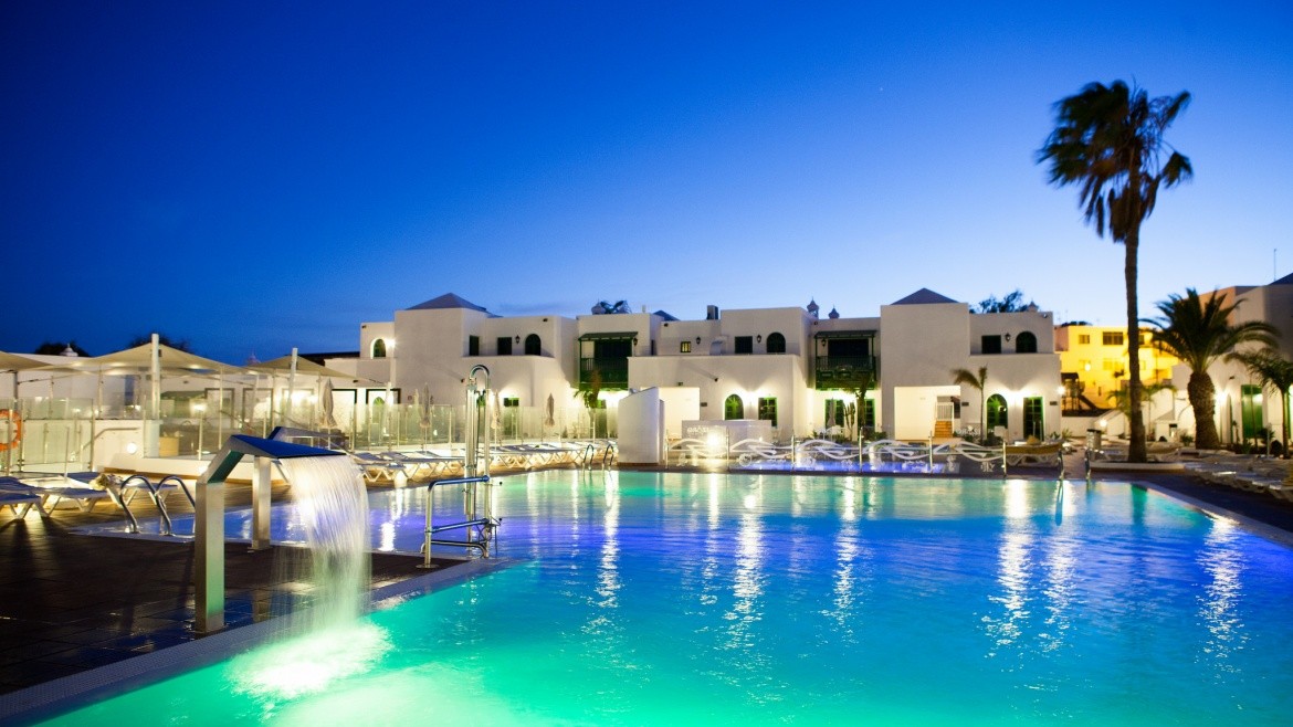 Gloria Izaro Club Hotel