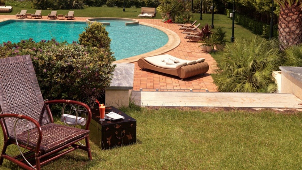 Divani Apollon Palace and Spa