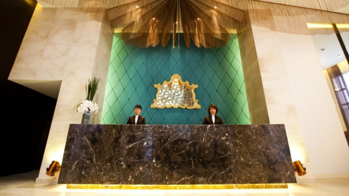 de l'Opera Hanoi - MGallery by Sofitel