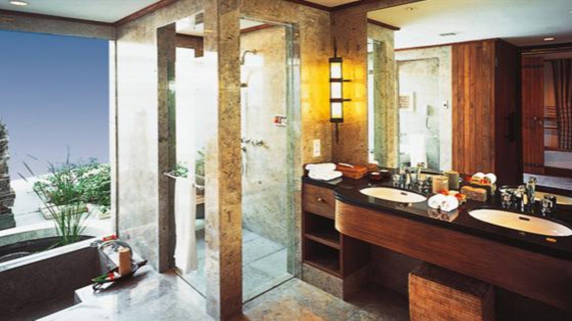 Oberoi Lombok (The Oberoi Lombok)