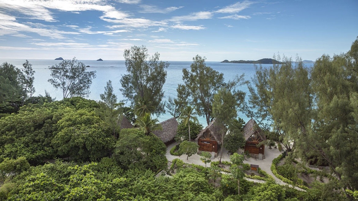 Constance Lodge Tsarabanjina