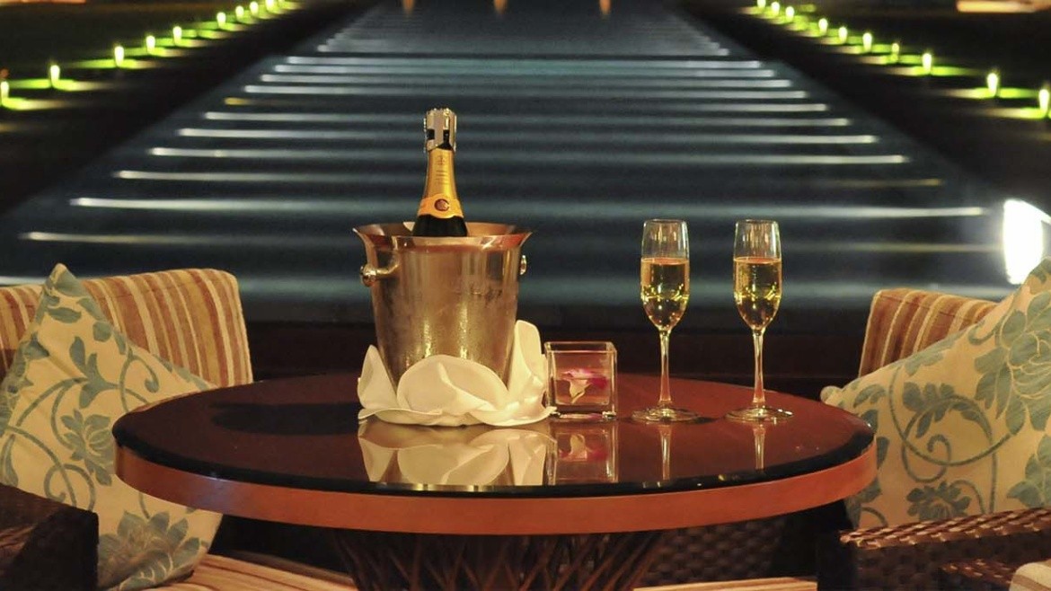 Pullman Danang Beach Resort