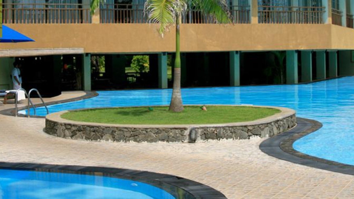 The Palms