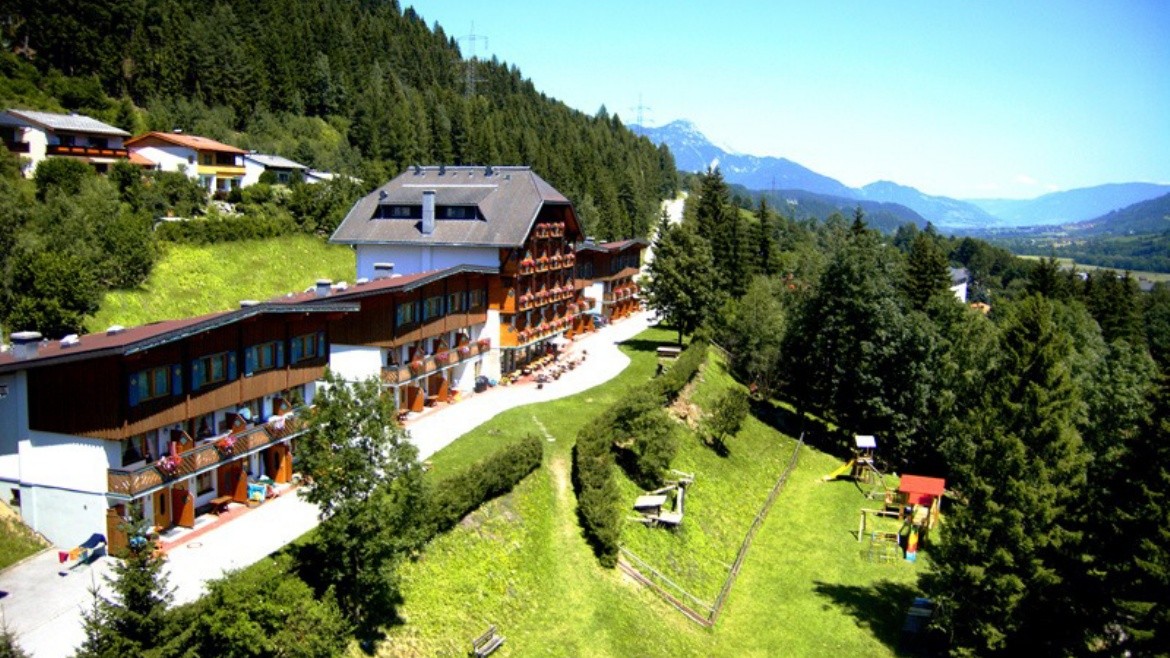 Ferienalm Schladming