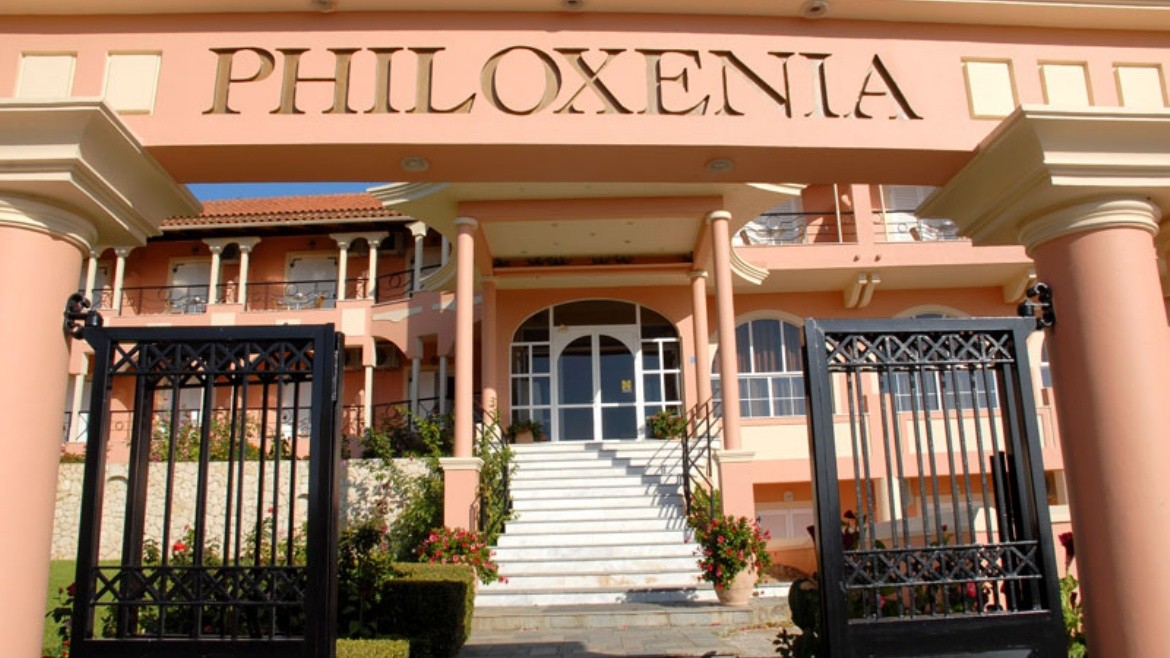 Philoxenia