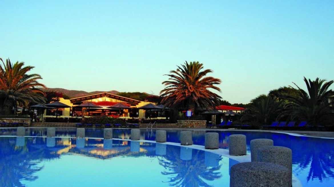 Le Dune Resort & Spa