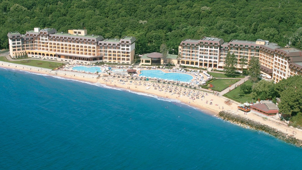 Riviera Beach (Riviera Holiday Club)