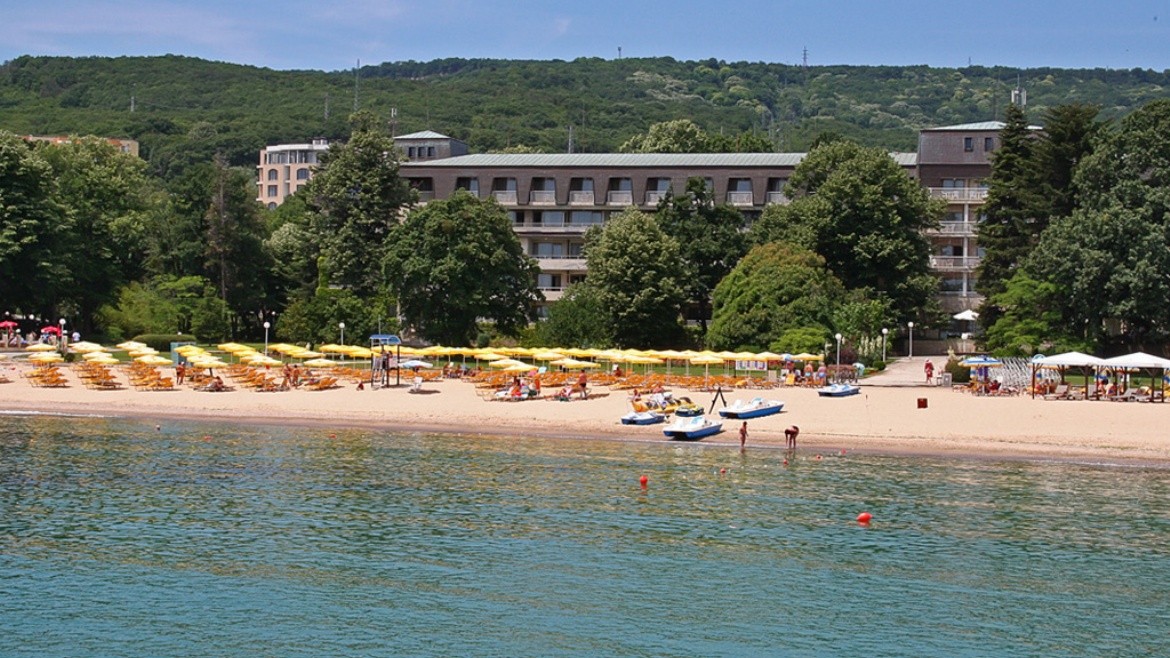 Lotos (Riviera Holiday Club)