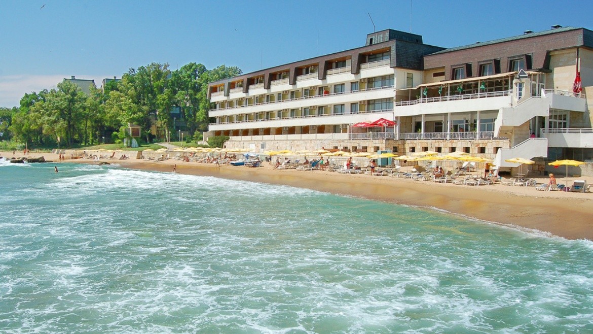 Nympha (Riviera Holiday Club)