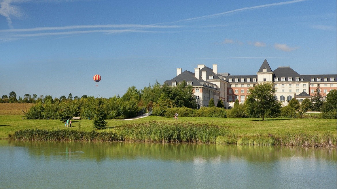 Dream Castle