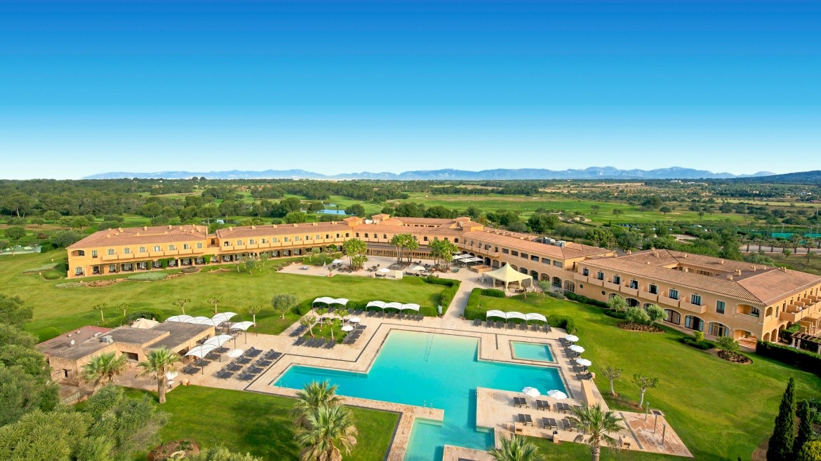 Be Live Collection Son Antem