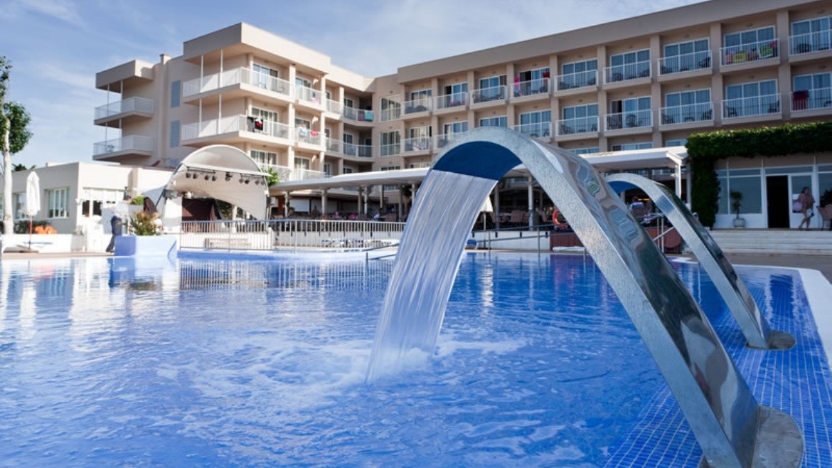 Minura Sur Menorca & Waterpark