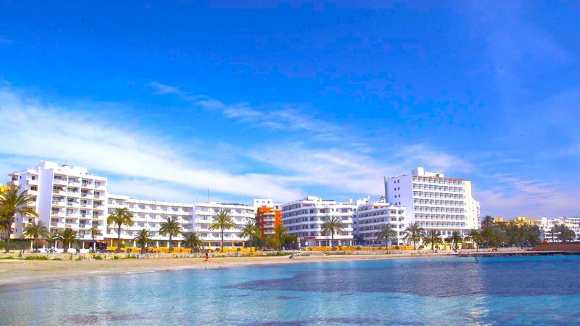 Ibiza Playa (Figueretas)