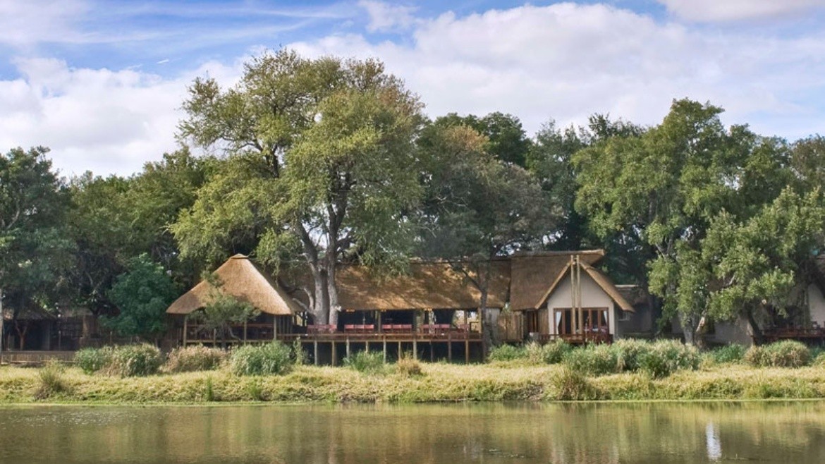 Simbavati River Lodge