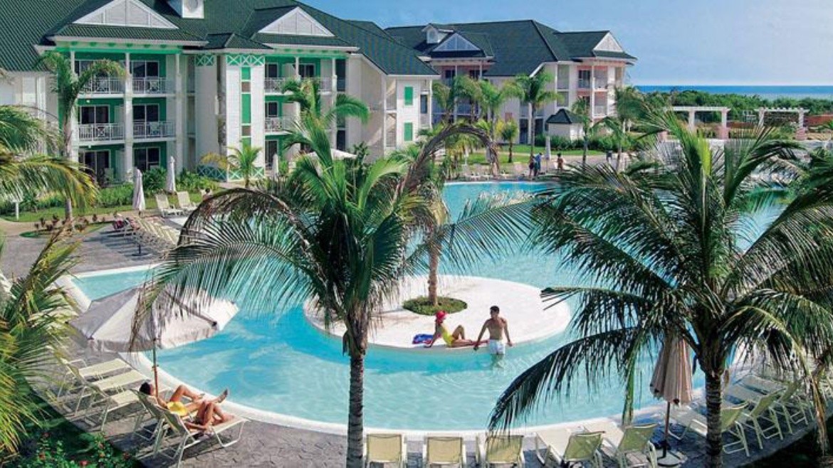 Melia Peninsula Varadero