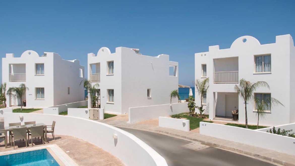 Louis Althea Kalamies Luxury Villas