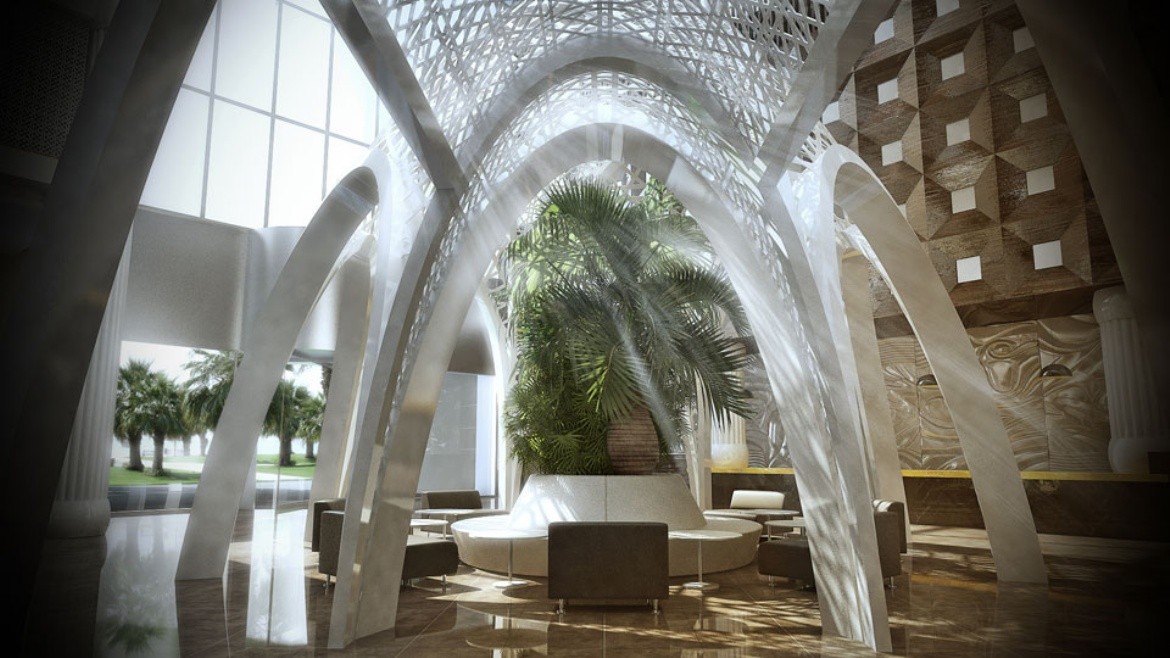 Aska Lara Resort & Spa – fotka 5