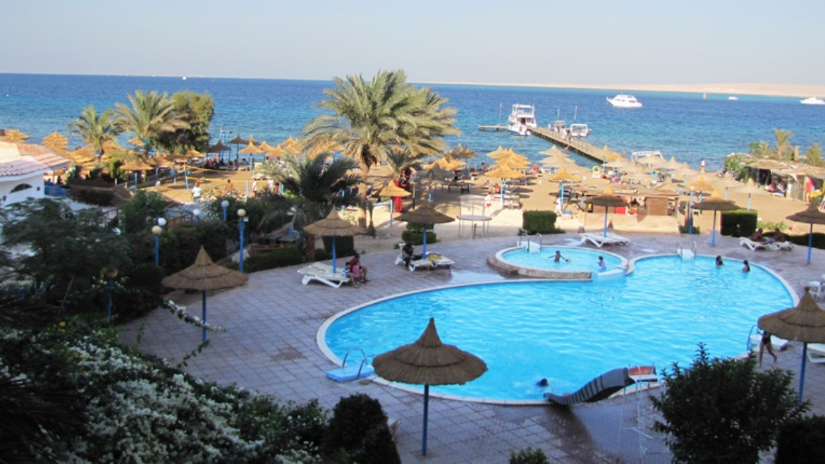 Dexon Roma Hotel (ex. Roma)