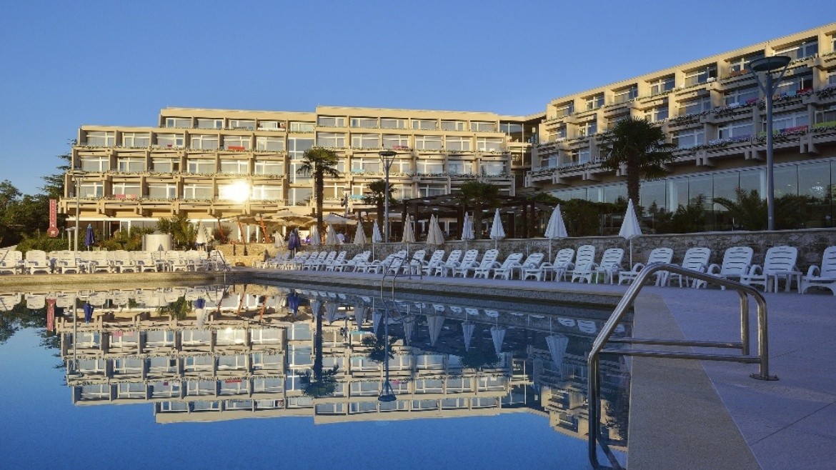 Mediteran Plava Laguna