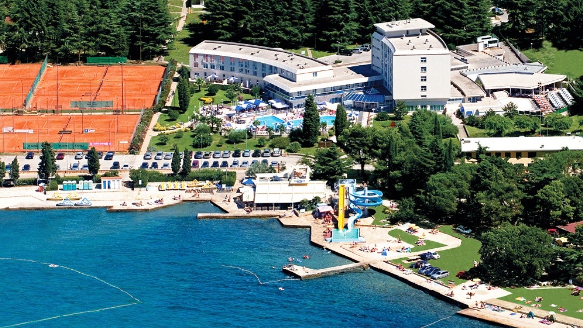 Laguna Park hotel