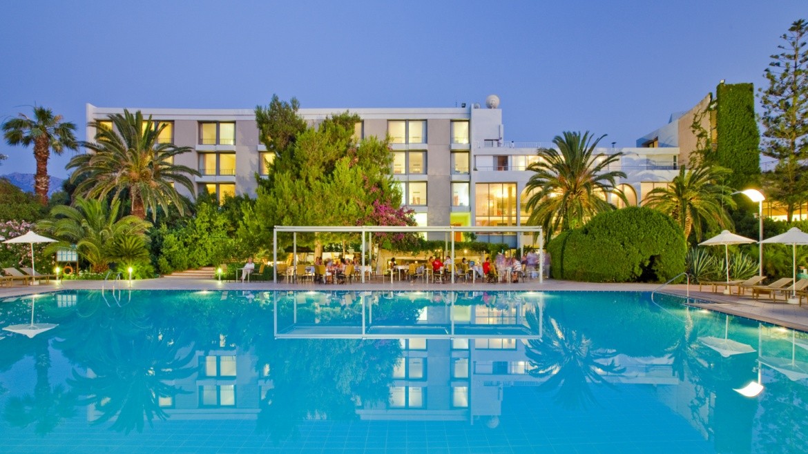 Caravia Beach – fotka 3