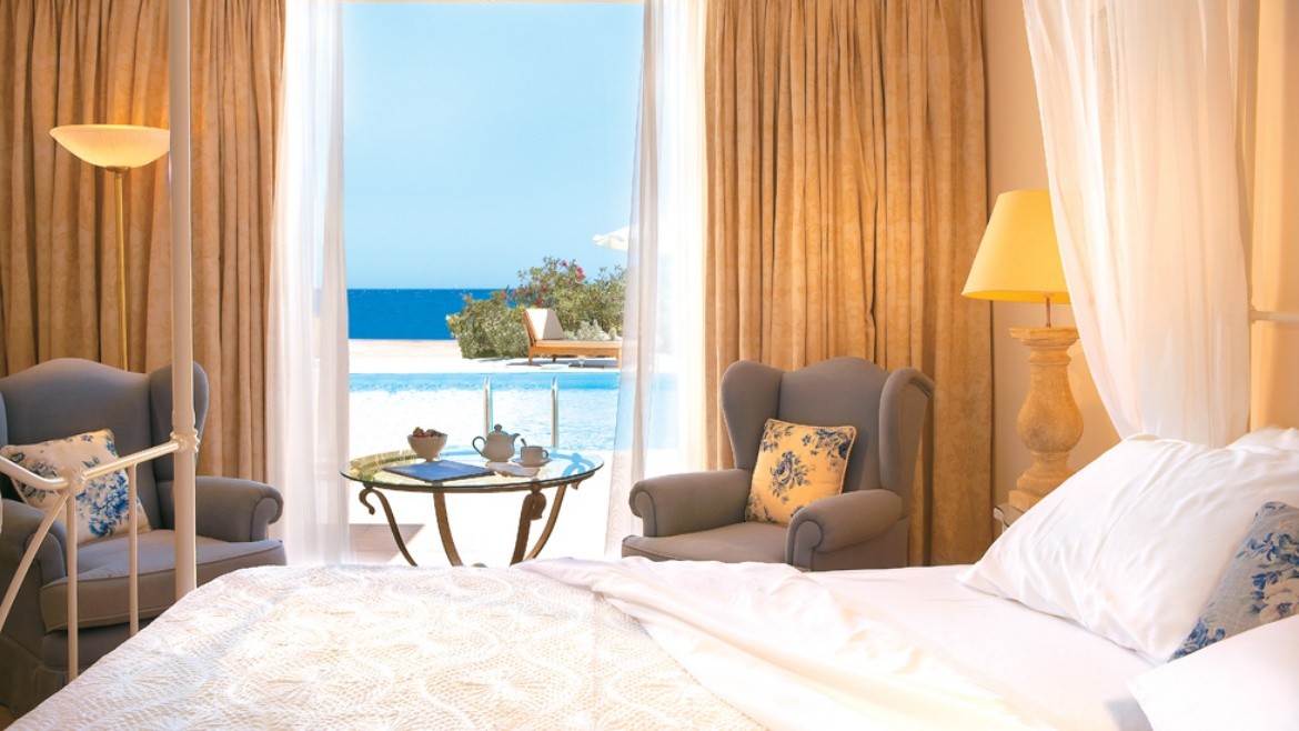 Grecotel Kos Imperial – fotka 2