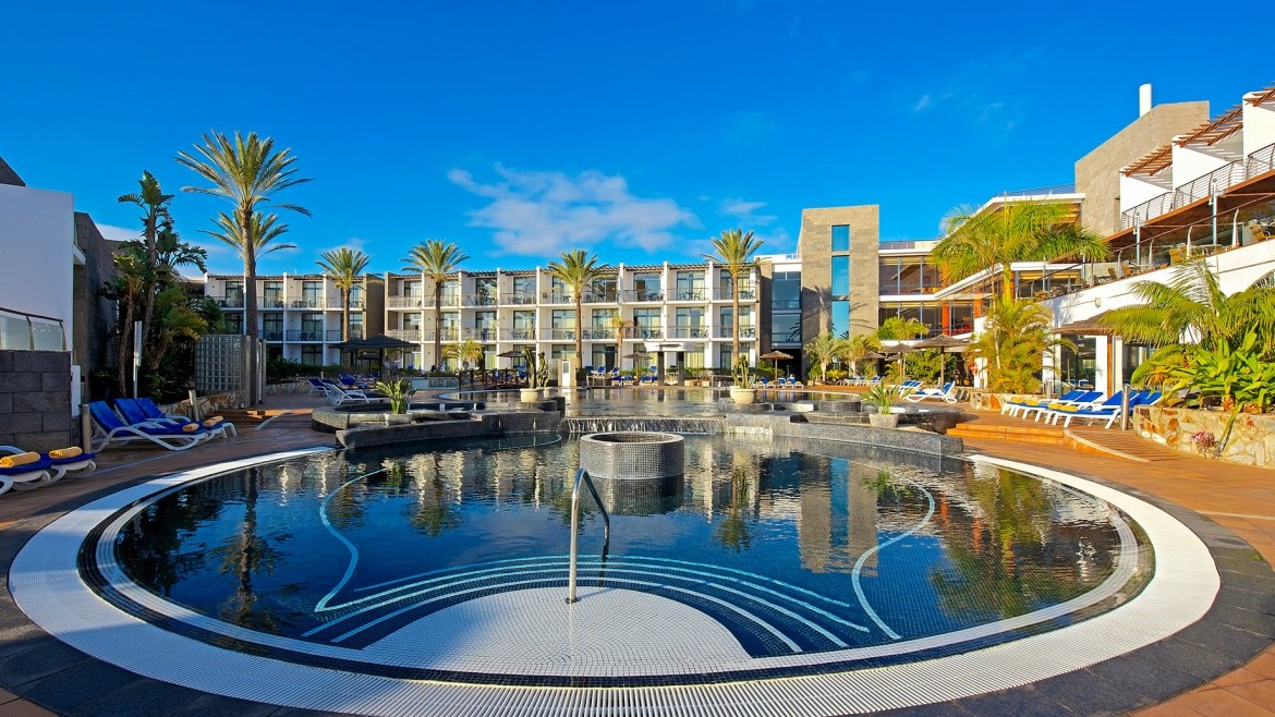 The Mirador Papagayo