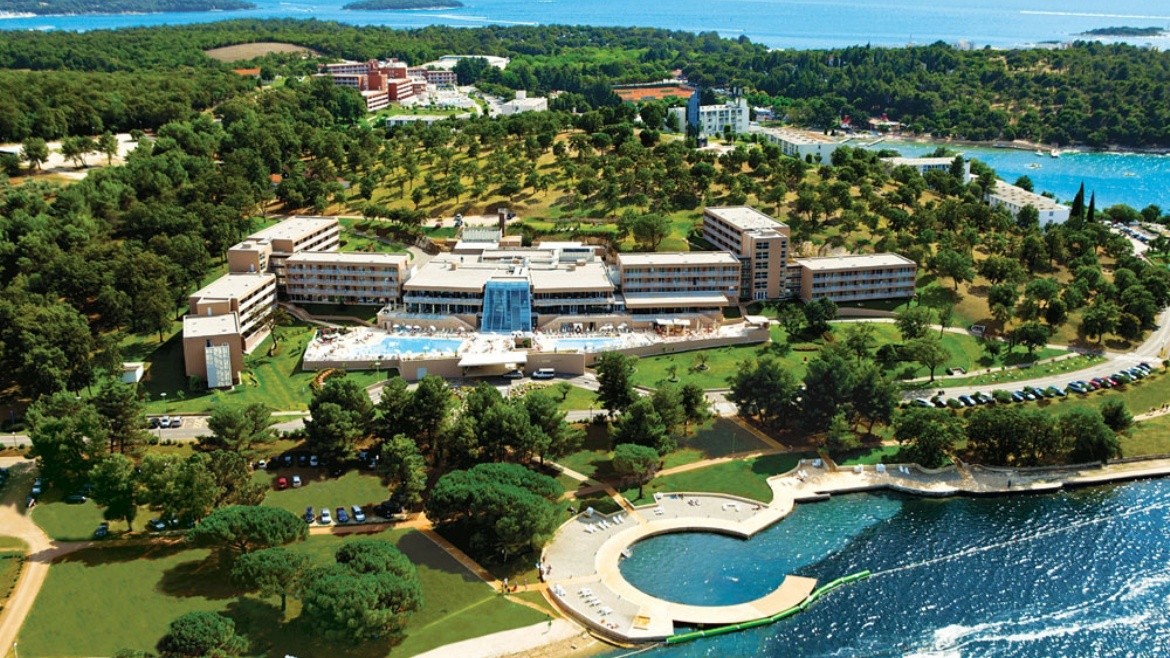 Molindrio Plava Laguna