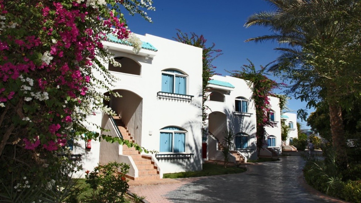 Sultan Gardens Resort