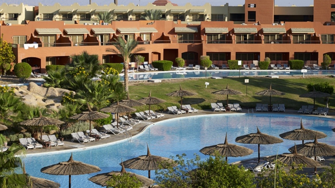 Coral Sea Holiday Village