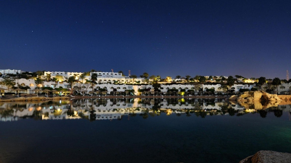 Domina Coral Bay Harem