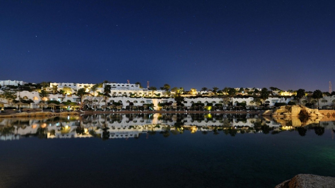 Domina Coral Bay Aquamarine