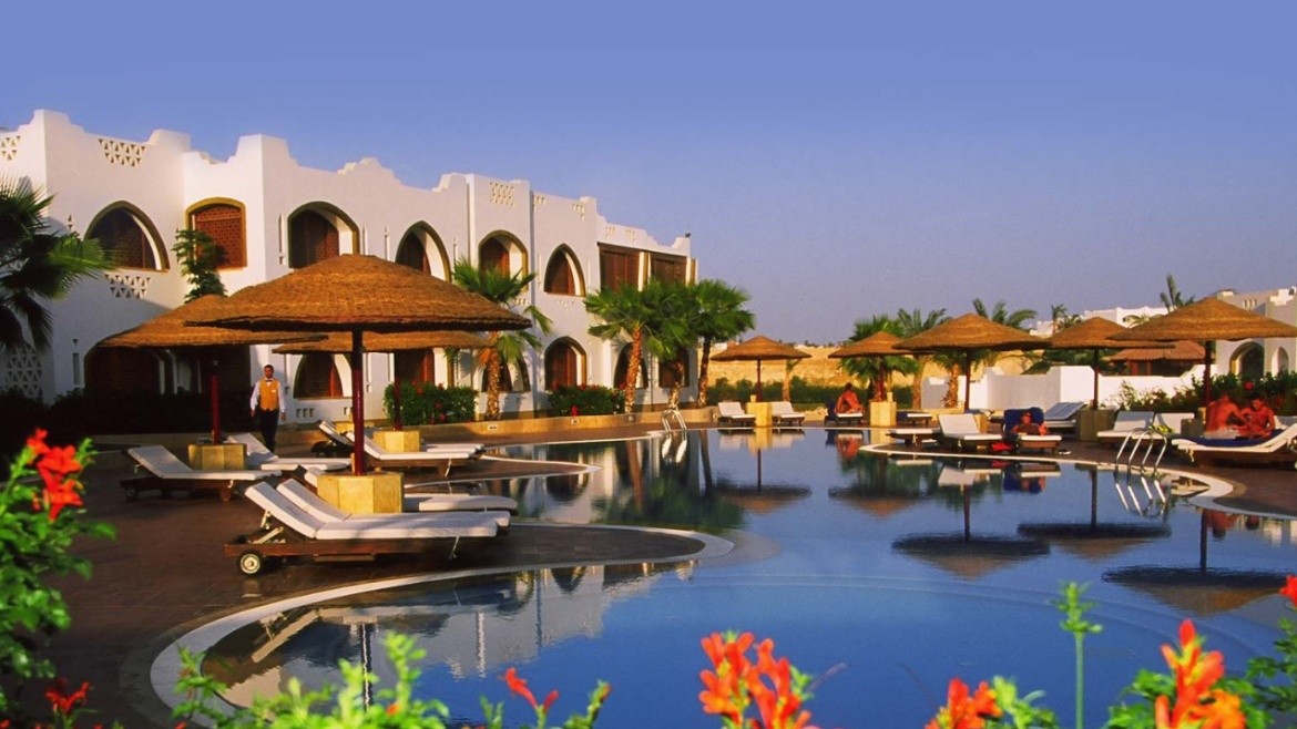 Domina Coral Bay King's Lake