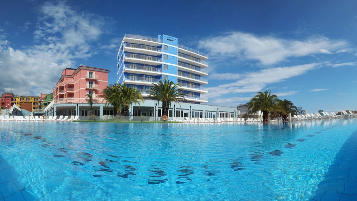Ai Pozzi Village & Spa