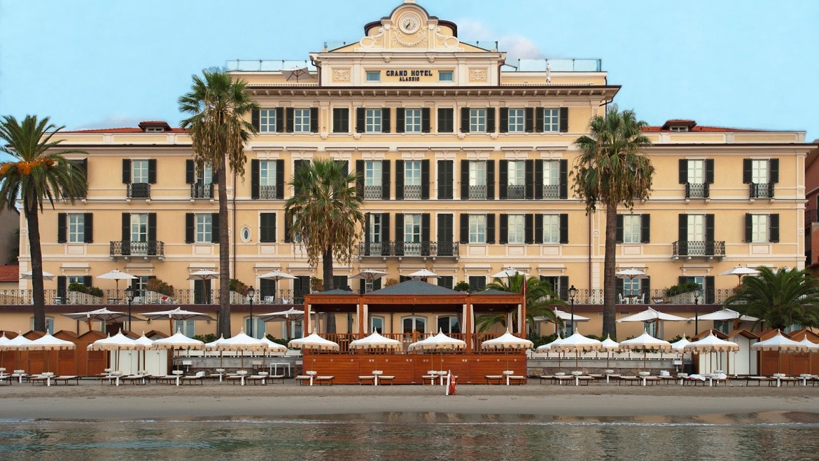 Grand Alassio