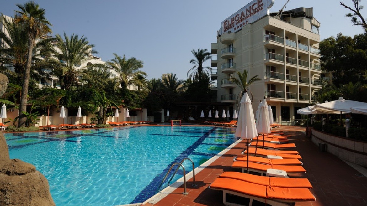 Elegance International