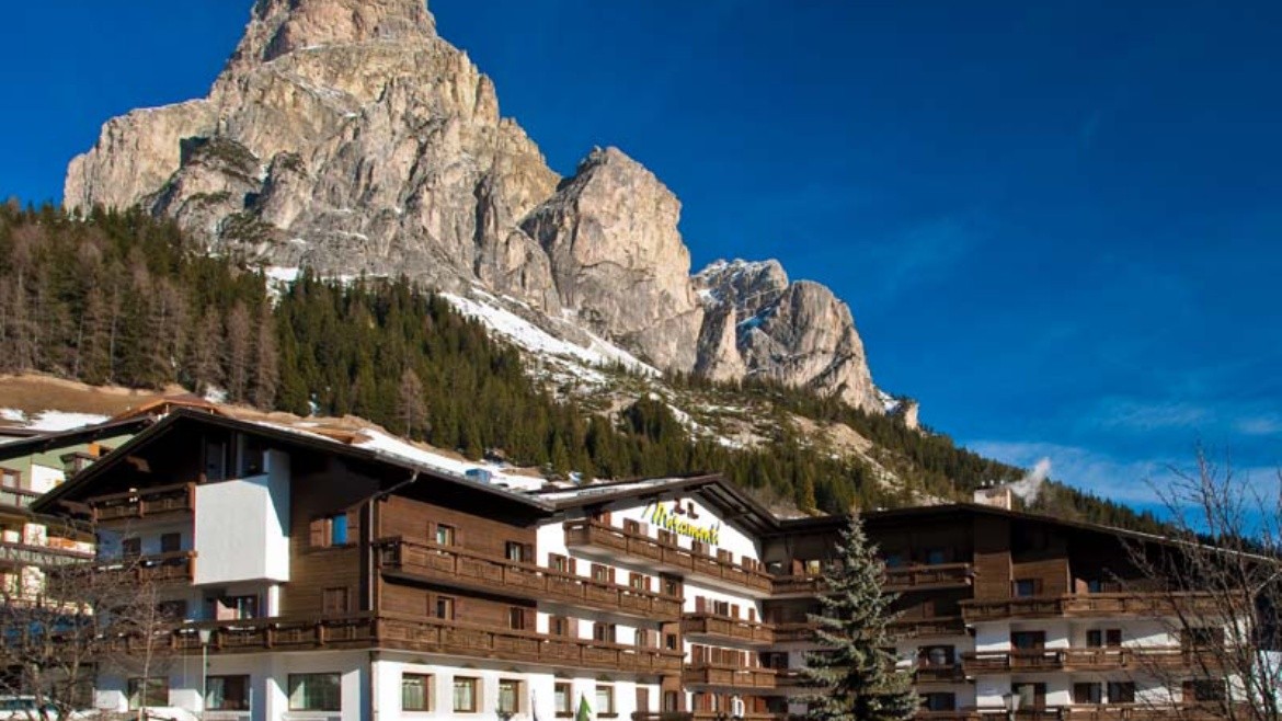 Domina Home Miramonti (Corvara)