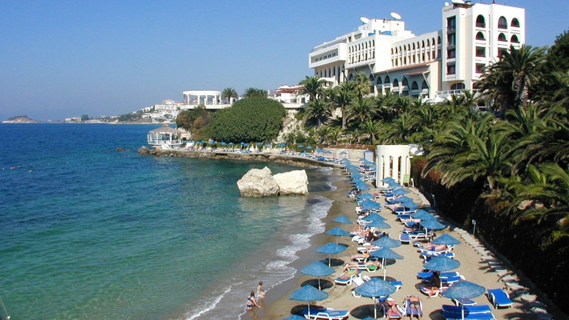 Infinity by Yelken (ex. Imbat)