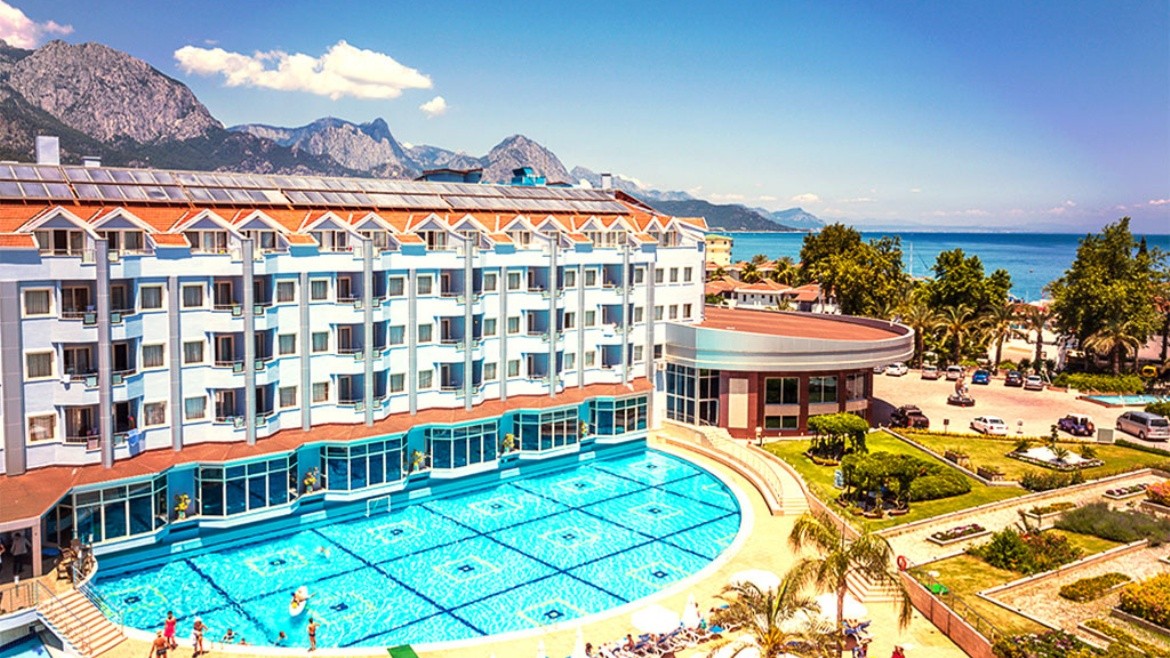 Rox Royal (ex. Grand Haber)