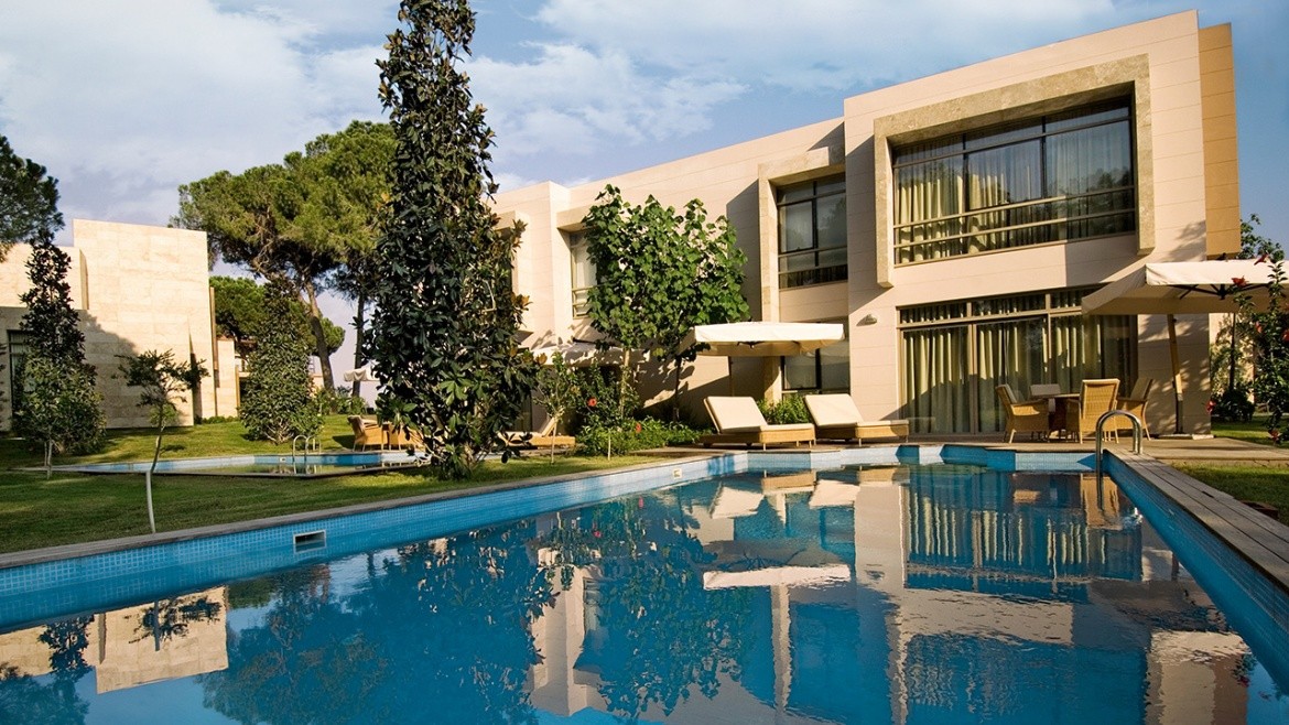 Gloria Serenity Resort